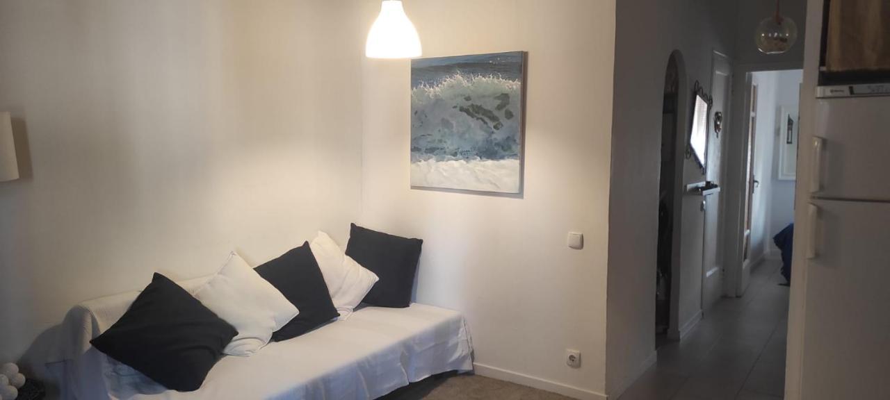 Blau Apartment Masnou Exterior foto