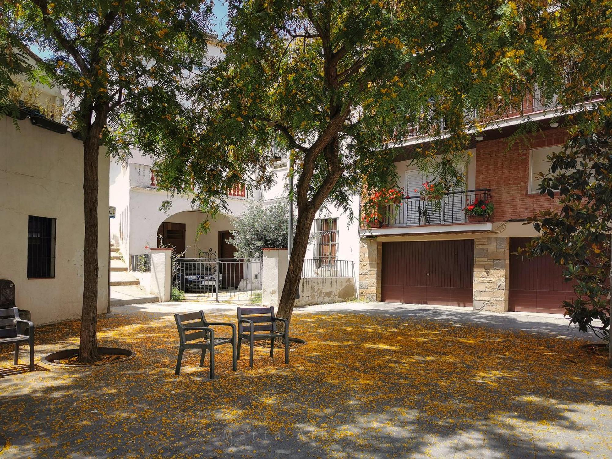 Blau Apartment Masnou Exterior foto